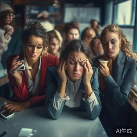 假期综合症来袭