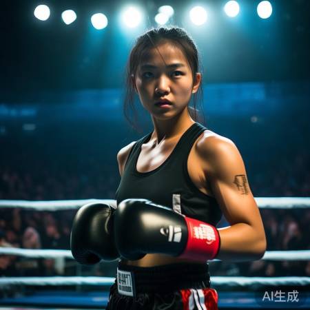 李雯雯夺冠不在乎虚名