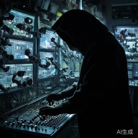 建设方回应：工地挂百摄像头真相揭晓！