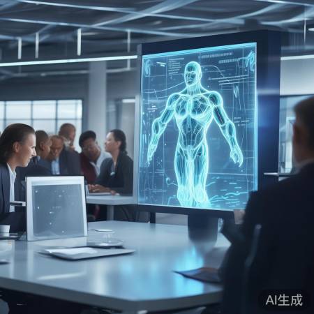 人民日报揭AI假医生带货乱象：这病得治，如何应对？