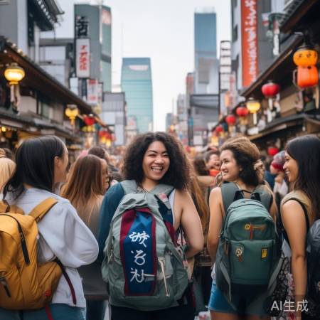 日本旅行攻略建议