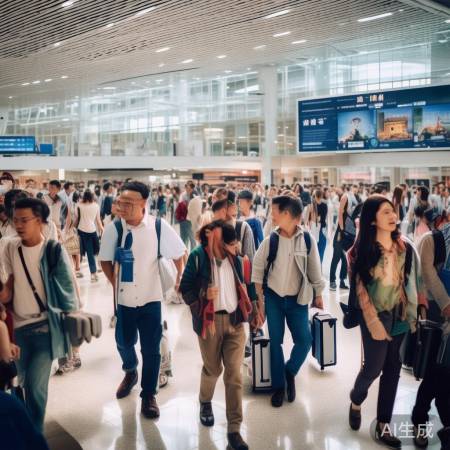 全球旅游热持续几年