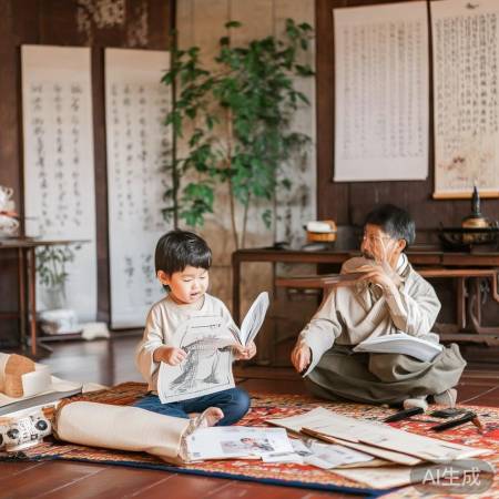中国骄傲新视角：10后眼中的国家亮点揭晓