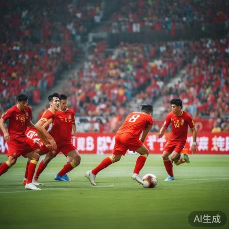 国足策略：防守反击与性价比高