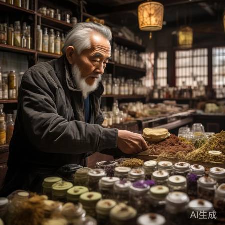 中药搭配需科学