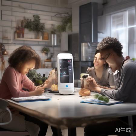 “享受AI便利,防范潜在问题”