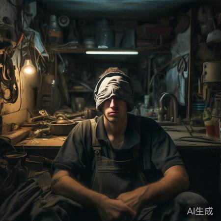 睡眠困扰？警惕：这种问题或暗示你老了！