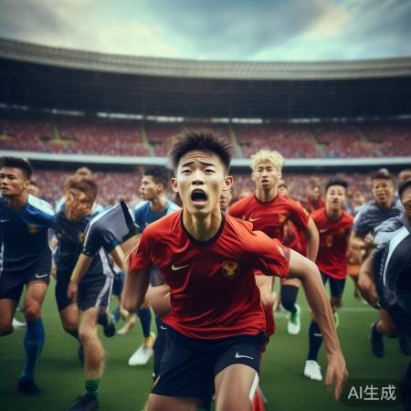 国足需青训提升实力