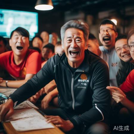 韩乔生力挺邵佳一,否认下课传闻