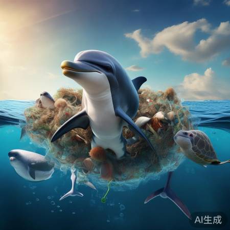 反思海洋生态保护