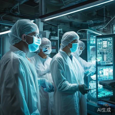 俄专家确诊不明肺炎，鼠疫研究团队遭遇神秘病毒？