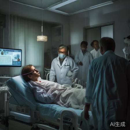 俄罗斯不明原因肺炎事件：真相发酵，揭秘背后真相