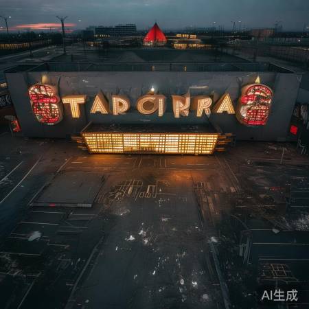 周星驰影院曾盛极一时