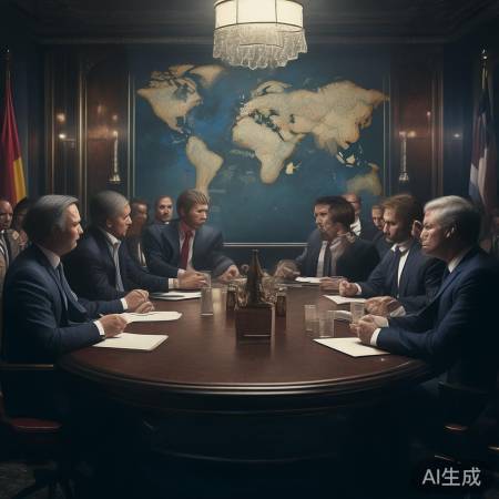 韩国紧急召回驻乌克兰大使，背后真相令人震惊！