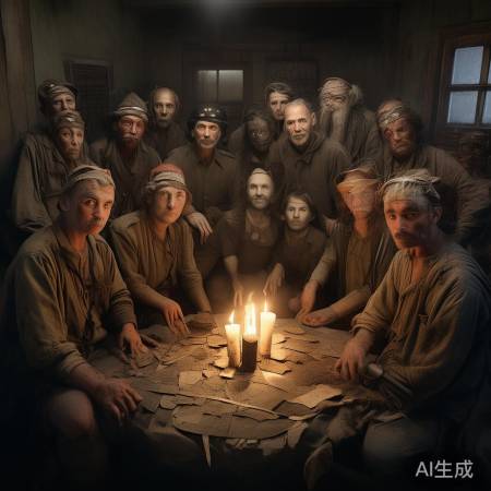 家族16人参军，仅1人生还！揭秘悲壮故事