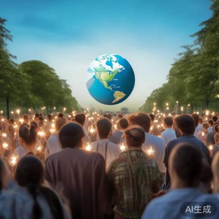 特朗普发声：俄乌达成能源停火协议，真相揭秘！