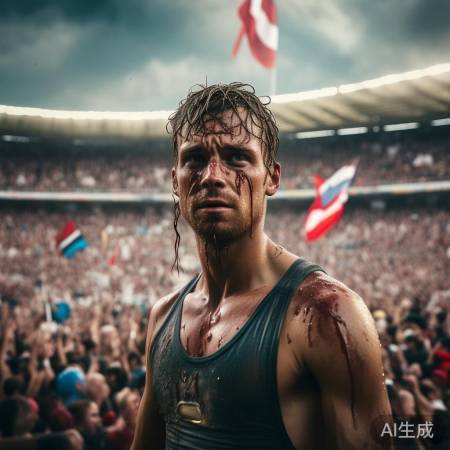 别被胜利迷惑,学会分辨是非。