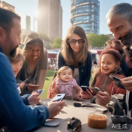 共享儿女时代：你能接受这样的新趋势吗？