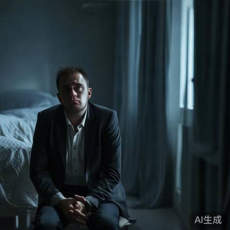 33岁销冠胃癌晚期被辞退，真相令人震惊！