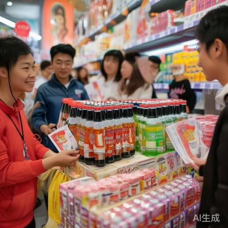 “低价促销吸引顾客,提升品牌销