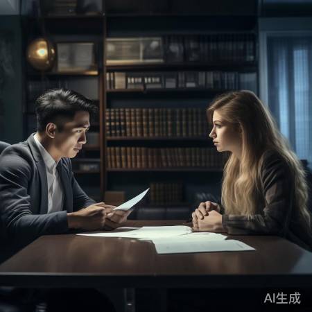 婚姻忠诚、财产分配、法律保护