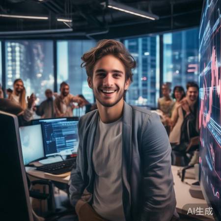 AI漫剧市场火爆,合作伙伴助力
