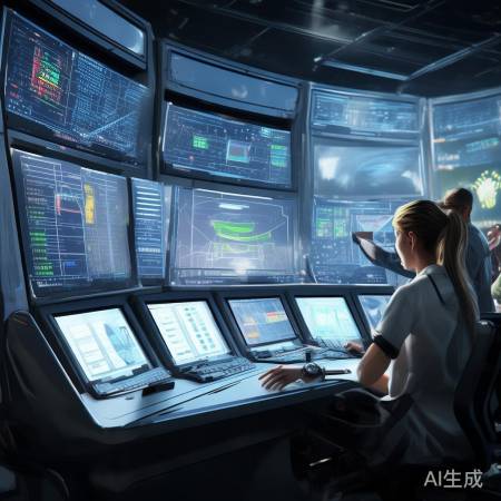 星网宇达全军物资采购暂停，背后真相揭秘！
