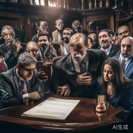 捉奸收费改判无罪？当事人申请国赔引关注