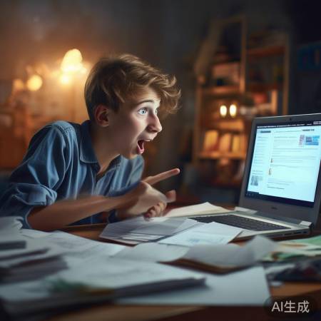 学生领到高额优惠券
