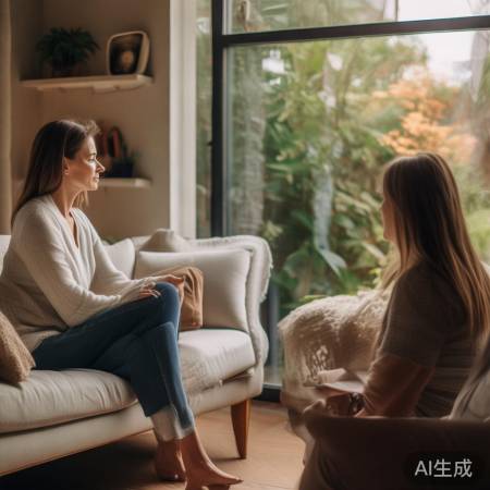 李连杰女儿抑郁症遭拒，向太发声：真相竟如此残酷！