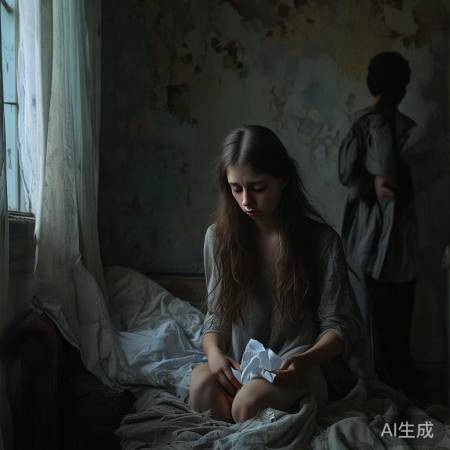 女子遭家暴终止妊娠，男方索退彩礼，真相令人唏嘘！