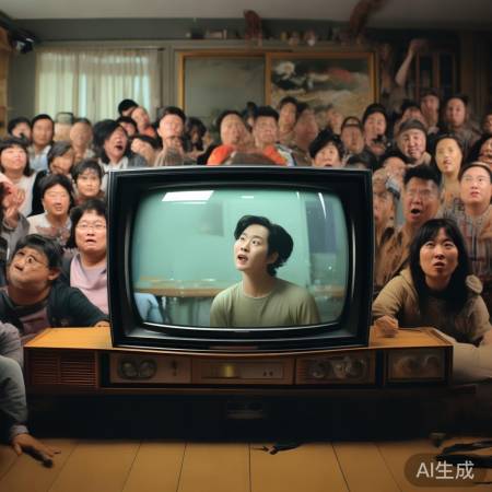大长今23年后再燃热潮，重温经典传奇！