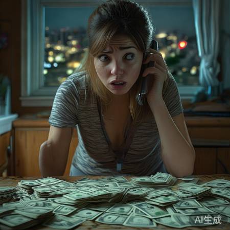 警惕保姆骗术，防范熟人作案