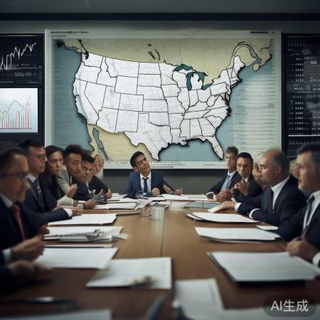 美制裁我国5企,商务部不满应对