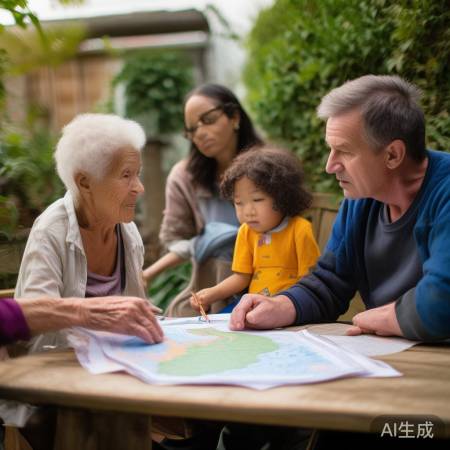 法国多城宵禁升级！局部管控下的生活新常态