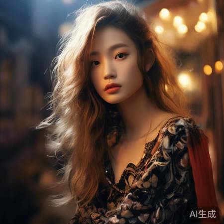 杨幂压轴惊艳！芭莎红毯星光熠熠，她来了！