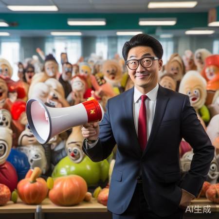 奇瑞董事长谈中国车企出海：低调是关键，你get了吗？