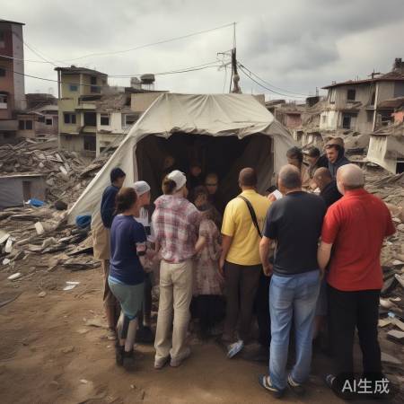 青海玉树4.3级地震：最新动态及影响揭秘