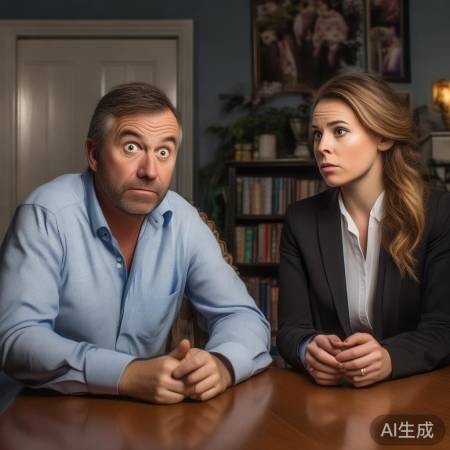 外卖小哥自爆：博士老婆离婚真相，竟因这些原因！