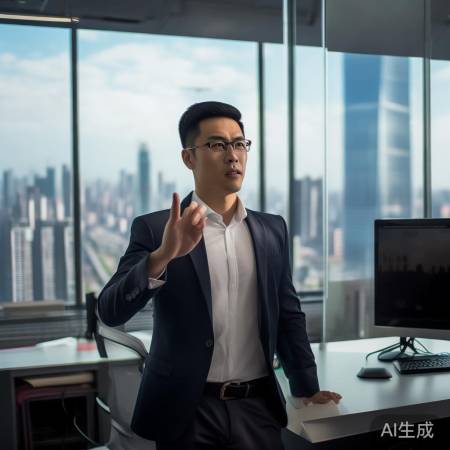 90后掌门人辞职引争议