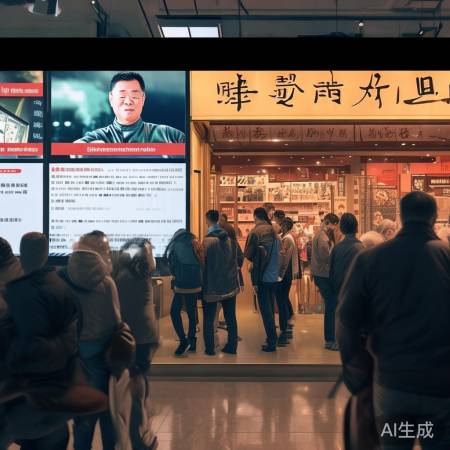 张亮跨界合作大揭秘：张亮真的联动张亮麻辣烫了？