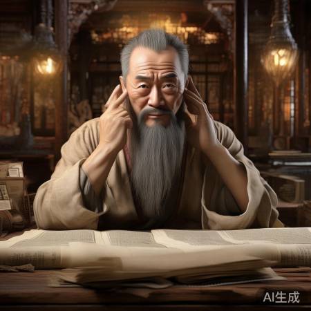 揭秘曹操头风病病根：终于找到治疗关键！