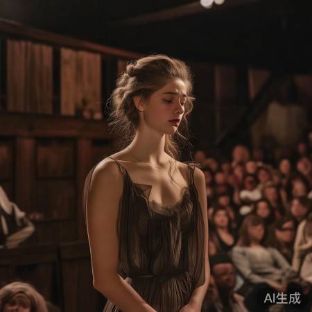 尚公主台词生硬,情感传达差。
