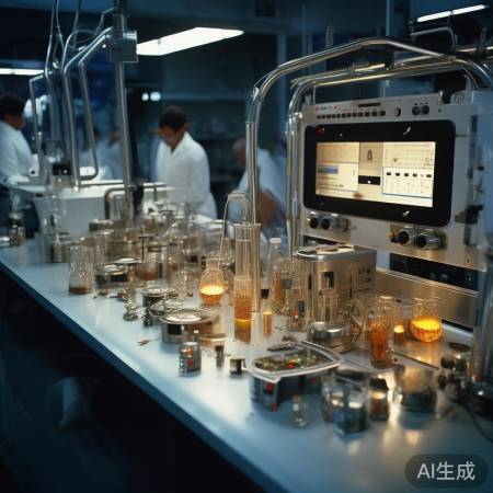 人造黄金制作复杂