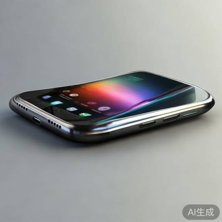 iPhone Duo 2提前曝光：新机亮点揭秘，你期待吗？