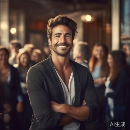 黄子韬反击黑粉，情商高化解尴尬