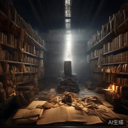揭秘：何以中国的答案竟藏于此！