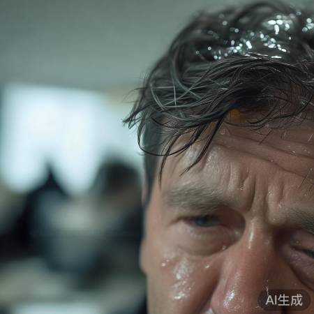 上班头油困扰？揭秘头发油得快不是错觉！