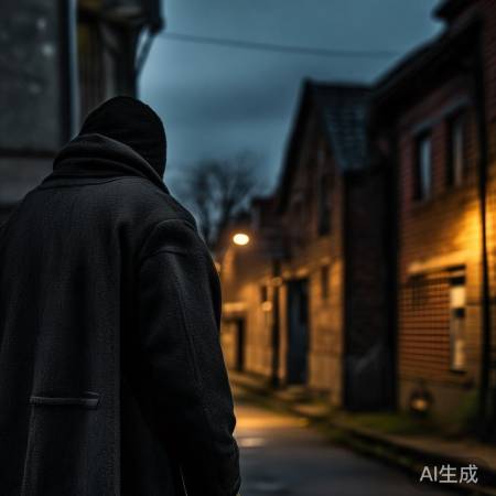 租房需谨慎,查清背景防麻烦