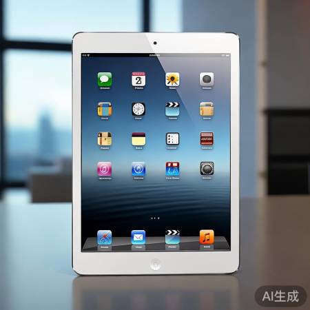 新款iPad mini，亮点多
